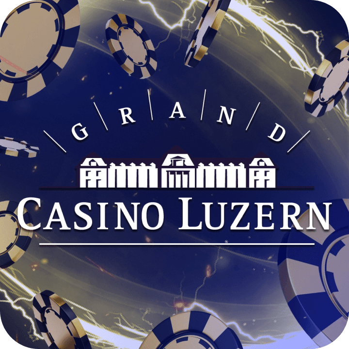Grand Casino Luzern